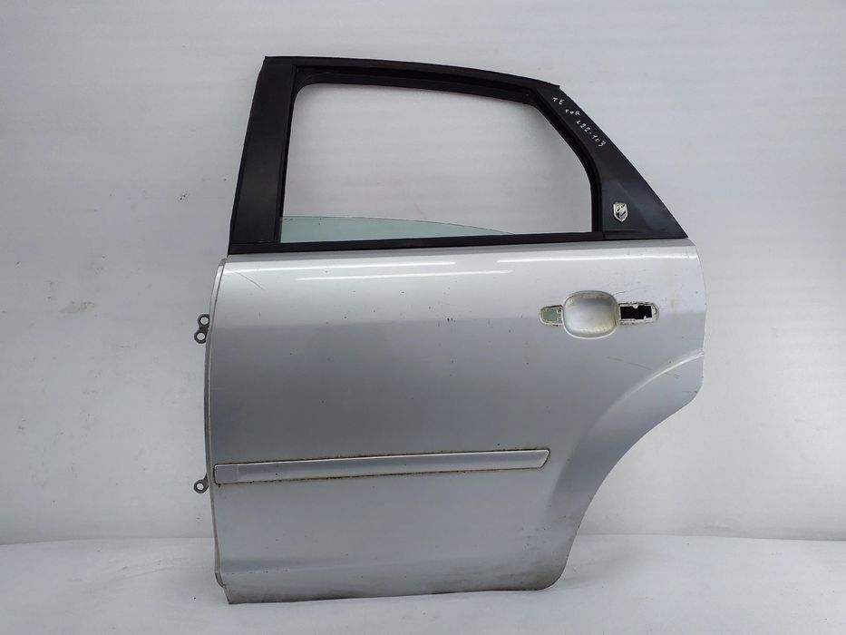 Porta trás esquerda FORD Focus II (DA_)
