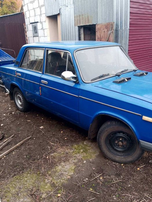 Продам авто ВАЗ 2106