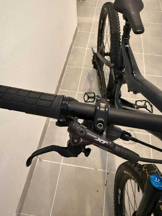 Bicicleta Orbea Occam (como nova)