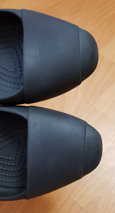 Кроксы crocs 37р.24см