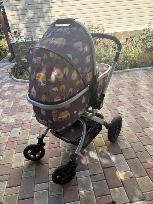 Коляска 2 в 1 Cosatto