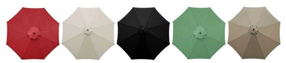 Parasol Ogrodowy Solidny Polski Producent!