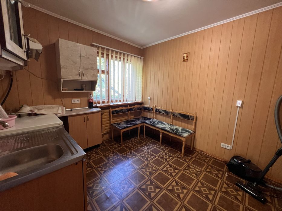 Продаж гарного пів будинку р-н Дахнівка