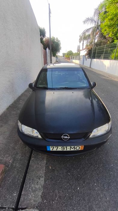 Opel Vectra diesel