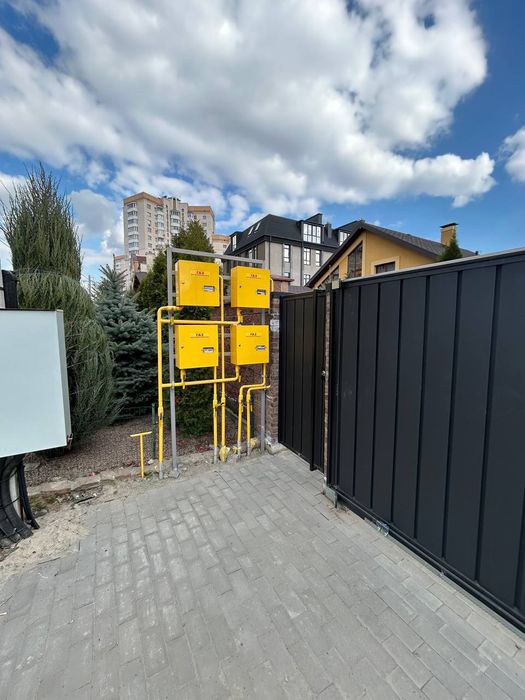 Дуплекс з ремонтом в Бучі