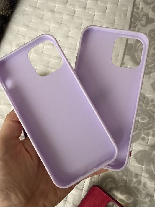 Capas para iPhone 12