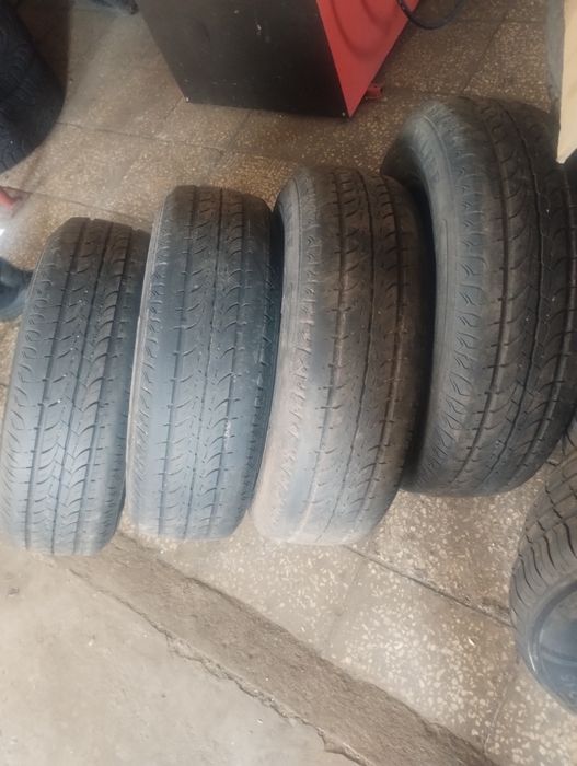 205 65 15 шини semperit комплект 3000 гр