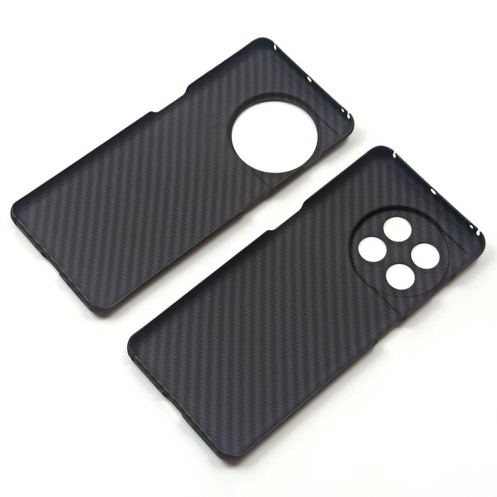 Карбоновый чехол OnePlus 11 | Ванплас 11