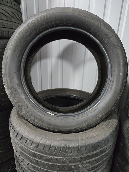 245/50R19 Bridgestone Alenza Склад tesla model Y lexus NX mazda CX50 BMW X3