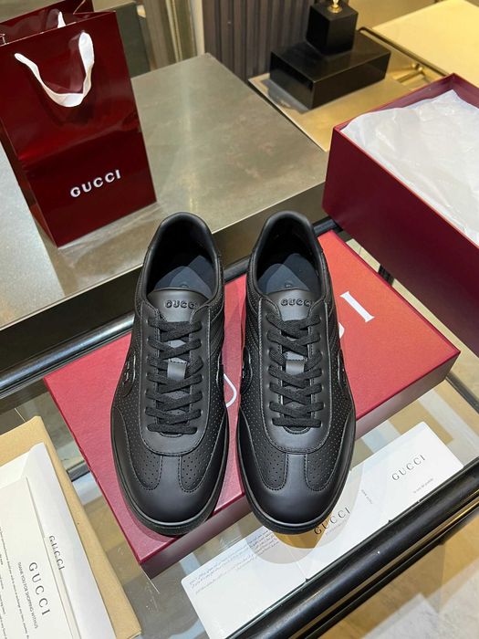 Gucci meskie sneakersy trampki
