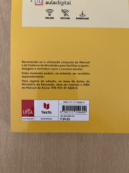 Manual de Geografia A 10 ano