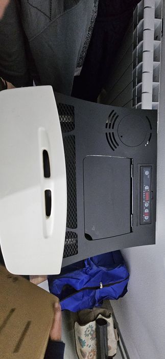 Salamandra pellets dalzotto 8kw