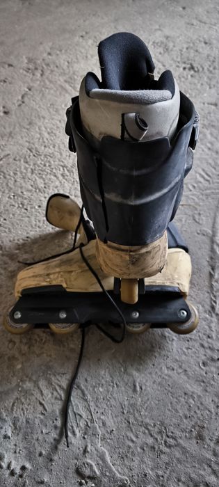 Patins em linha Agressive