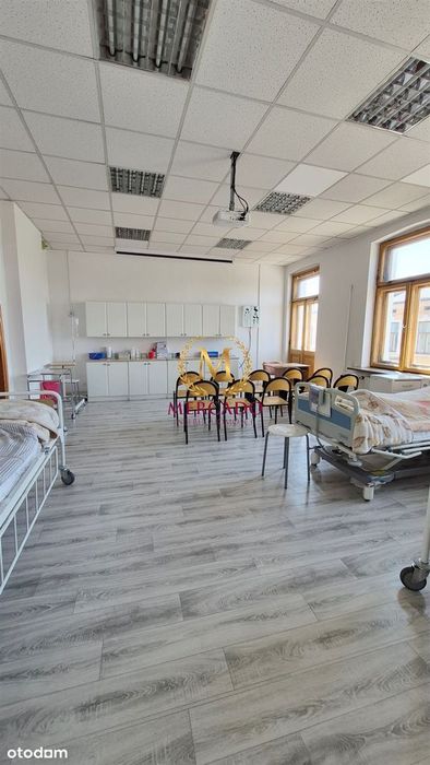 Rentowna kamienica inwestycja centrum miasta