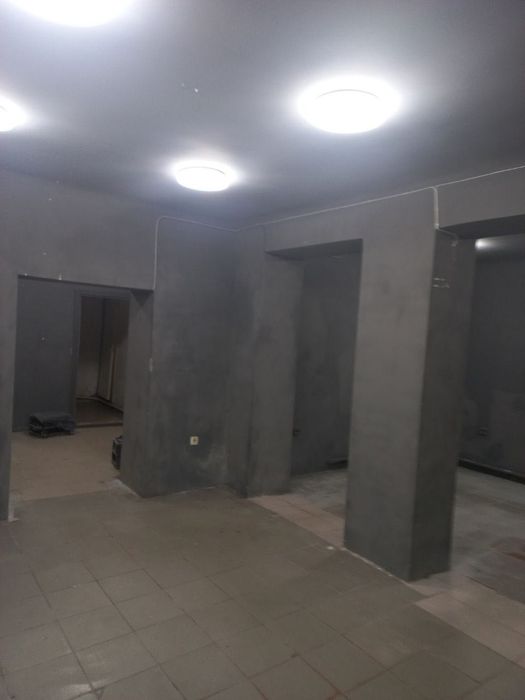 Комерційне приміщення вул. Б.Хмельницького 65кв.м.