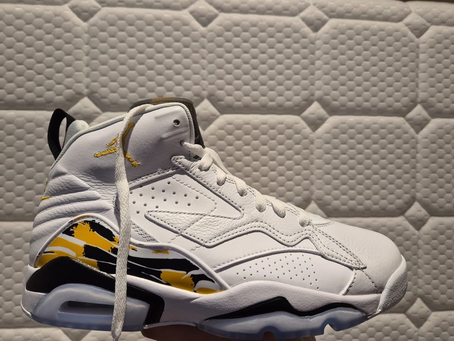 Jumpman MVP
Buty męskie