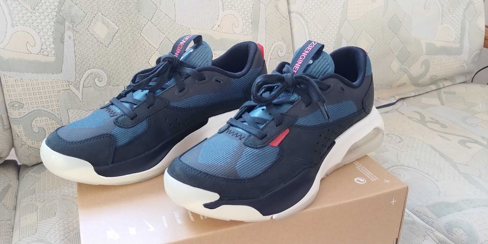 Nike Jordan Air 200E r.43