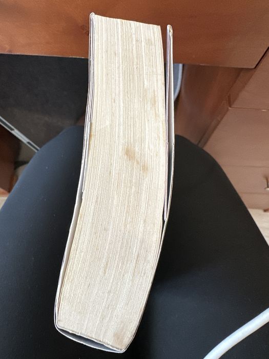 Livro ‘Crepúsculo’