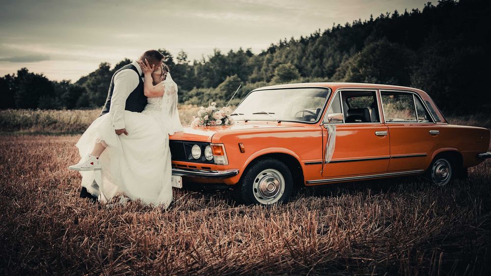 Duet Fotograf Kamerzysta Dron