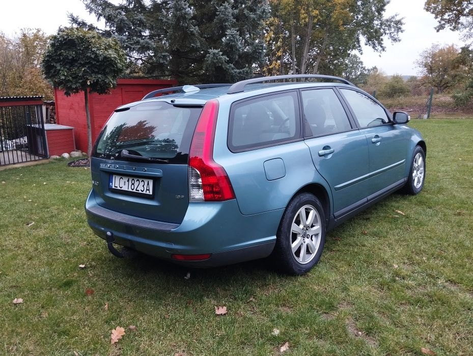 Volvo V50 lift 1.8