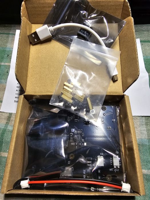 Geekworm X820 V3.0 – Karta rozszerzeń SATA HDD/SSD dla Raspberry Pi