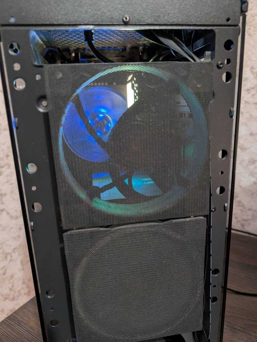 Игровой Пк Компьютер Intel i9-9900K, процессорная видеокарта