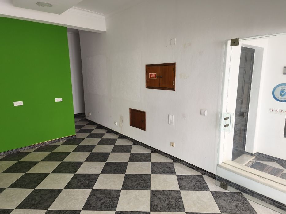 Loja  em Portimão