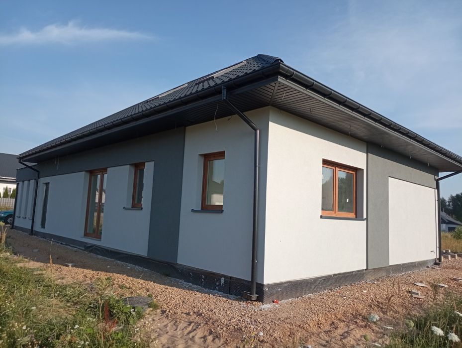 Ocieplenia Budynków