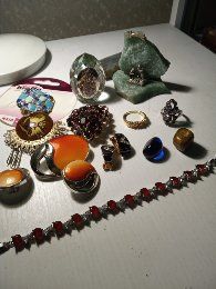 Шикарные украшения