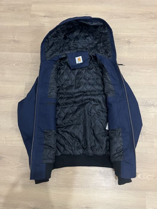 Casaco Carhartt Reworked