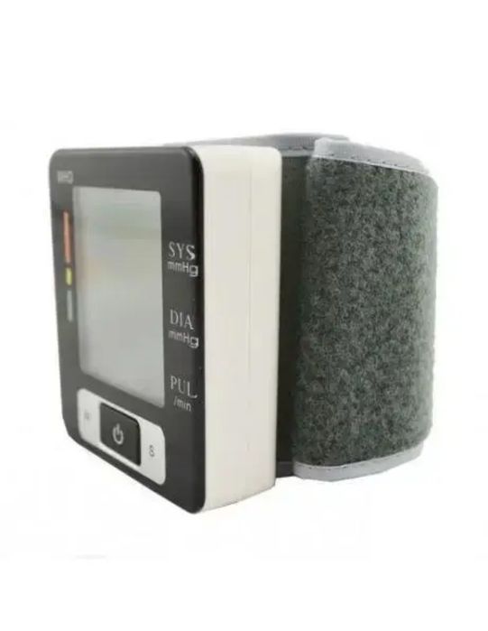 Электронный измеритель давления СК - W 133 , тонометр на запястье