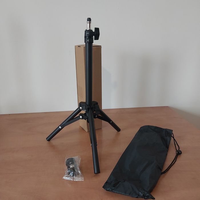 GlareOne statyw G-801 MINI 45 cm