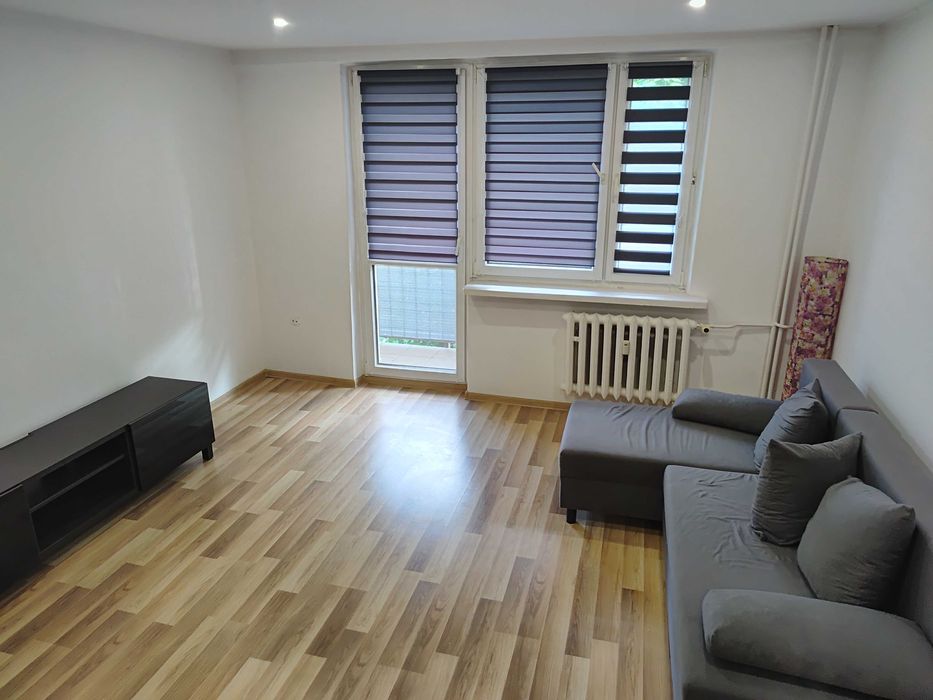 Mieszkanie 3 pokojowe w Katowicach, Dąb/Jozefowiec 1600zl