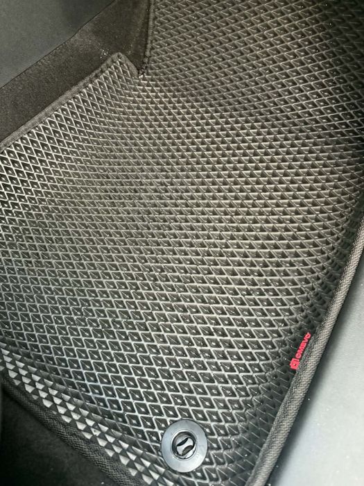 Omevo Evadywaniki MG HS Hybrid+