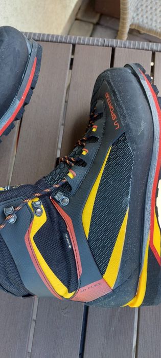 La Sportiva Tango Tech