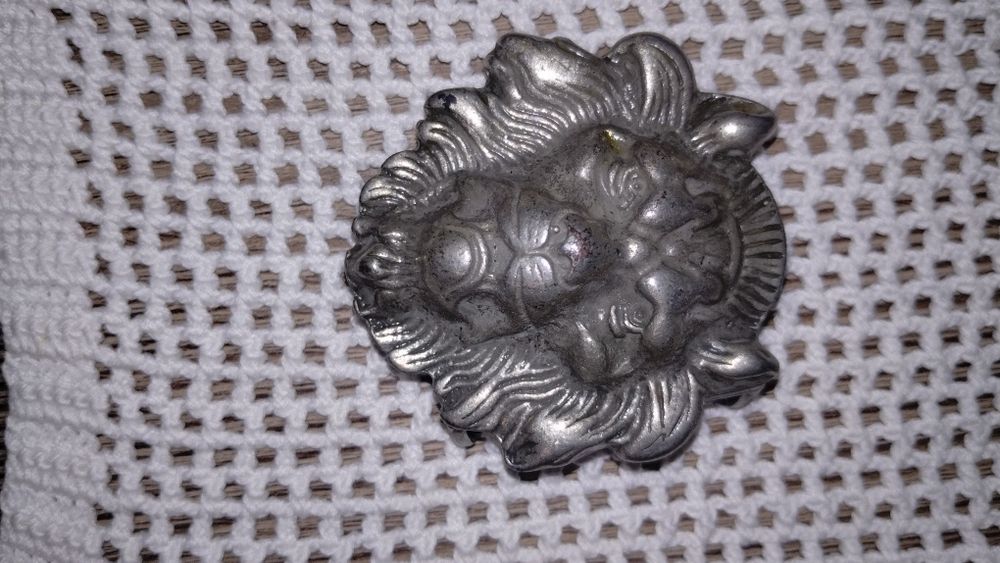 Пряжка для ременя ремень