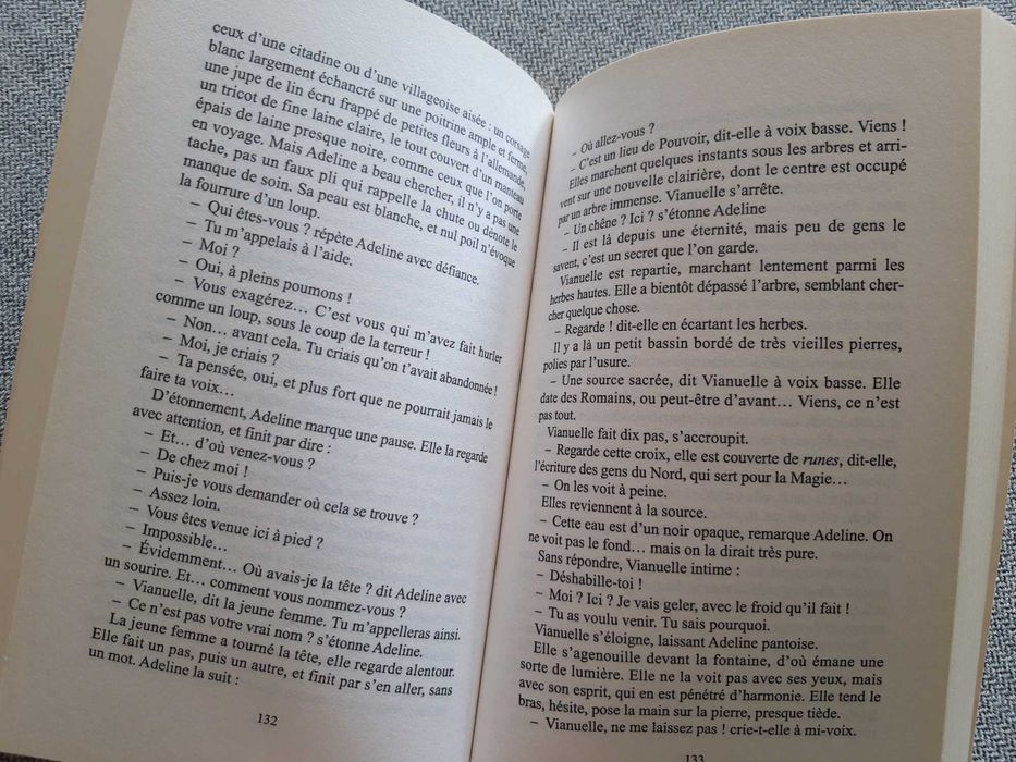 Livro "Le dernier Sabbat" de Phillipe Wallon