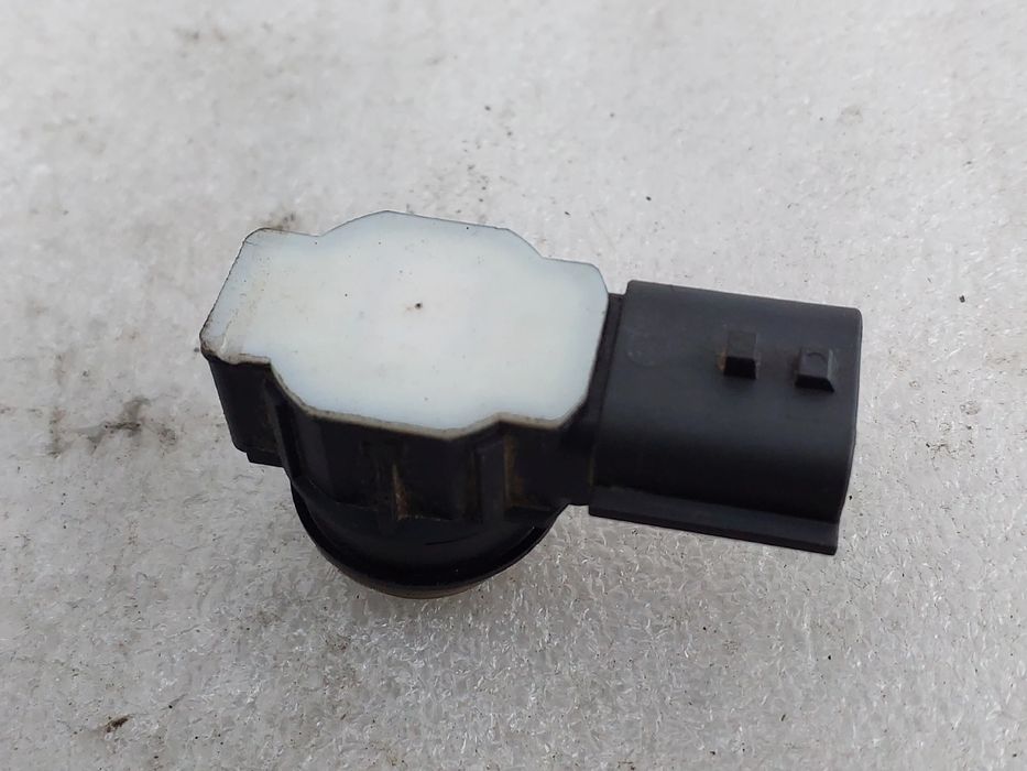 Sensor de estacionamento trás RENAULT Grand Scénic IV (R9_)
