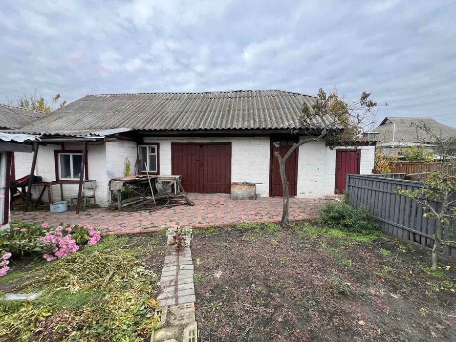 Пропоную до продажу будинок в с. Білозір'ї