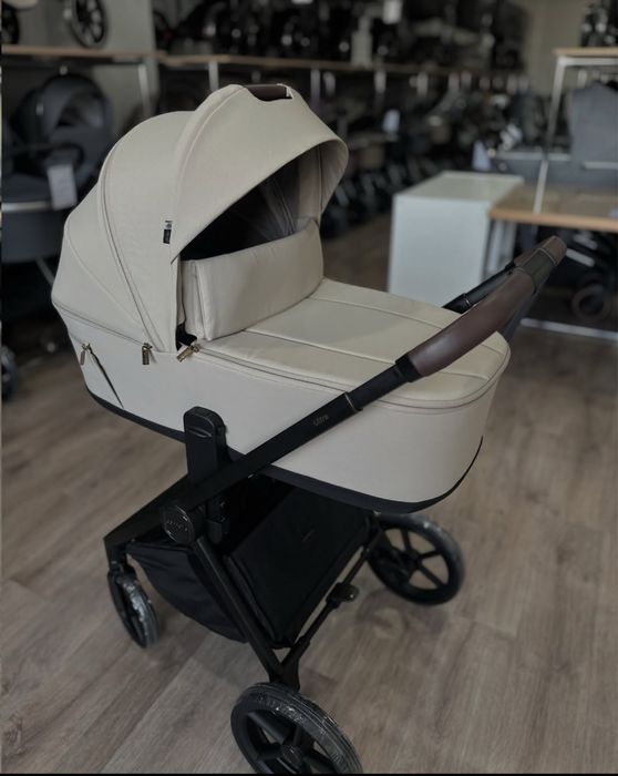 CARRELLO Ultra 2025 2в1. Новинка