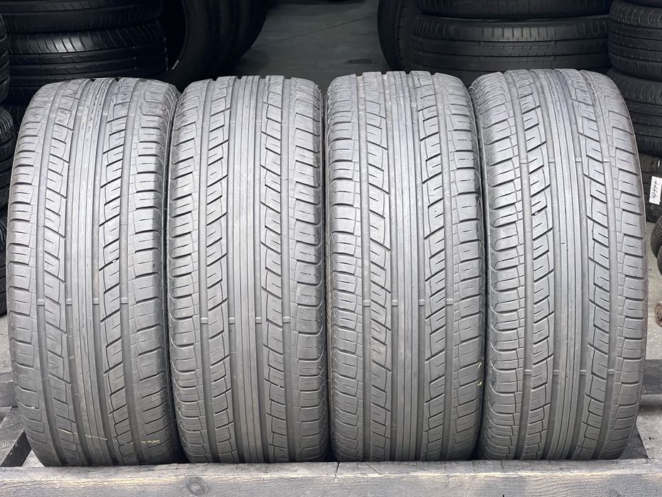 Шины летние 205/50/R17 Austone Athena
