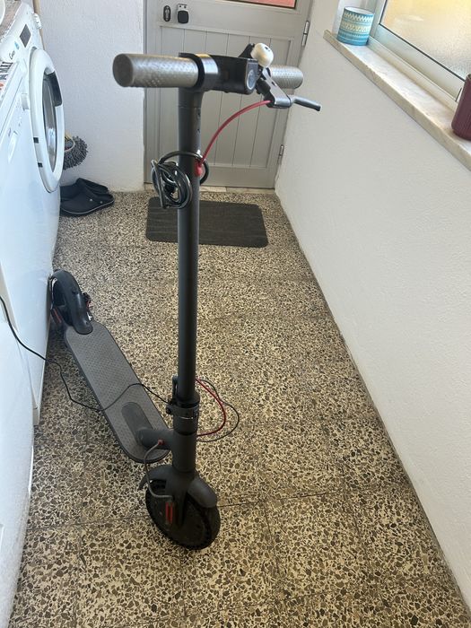 Trotinete xiaomi