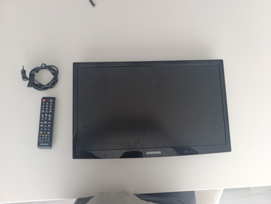 TV Samsung LT22c300EW/EN