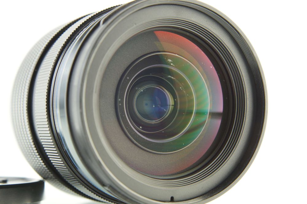 Obiektyw OLYMPUS M.Zuiko 12-40mm f/2.8 ED PRO MSC # Gwarancja FV