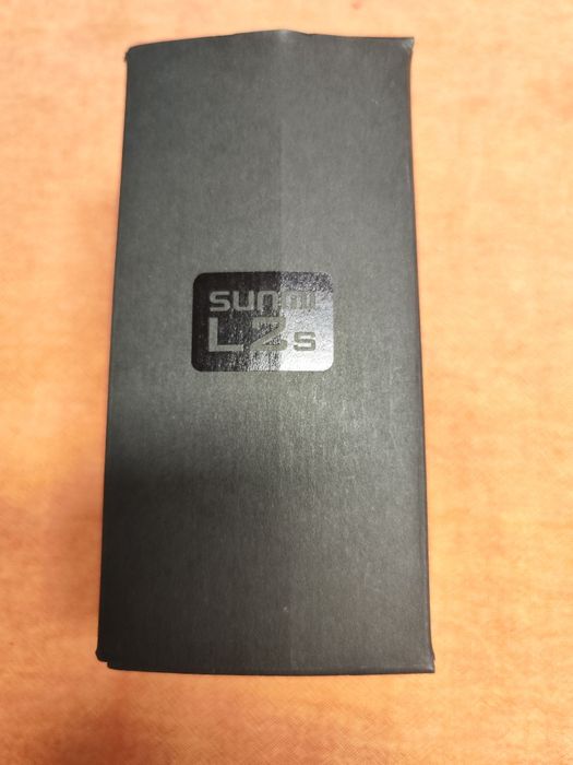 Sunmi PDA L2S RFID c/ Scanner 2D Zebra