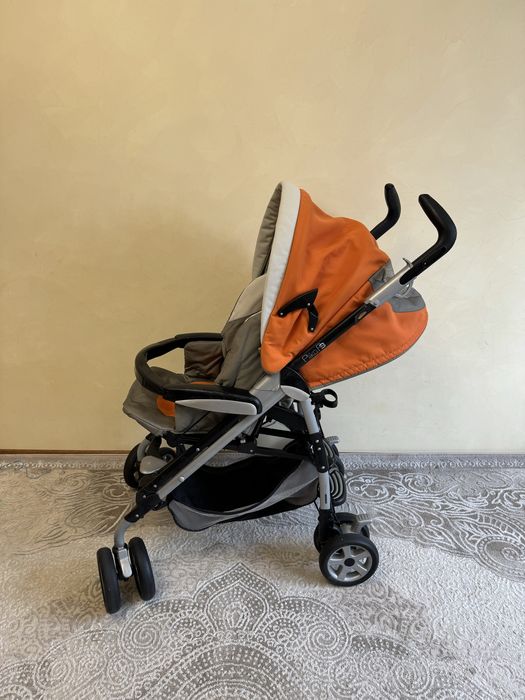 Коляска прогулянкова Peg-perego pilko P3