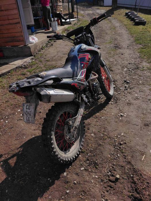 Продам геон хроуд