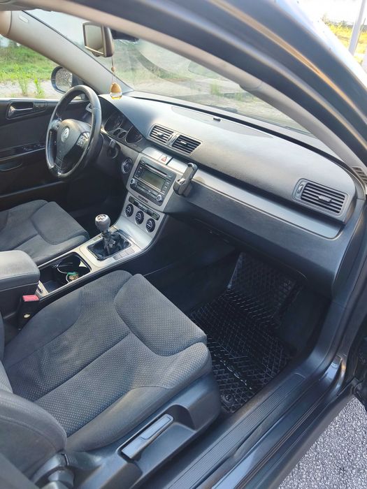 VW Passat Variant 2.0 TDI - IUC Antigo