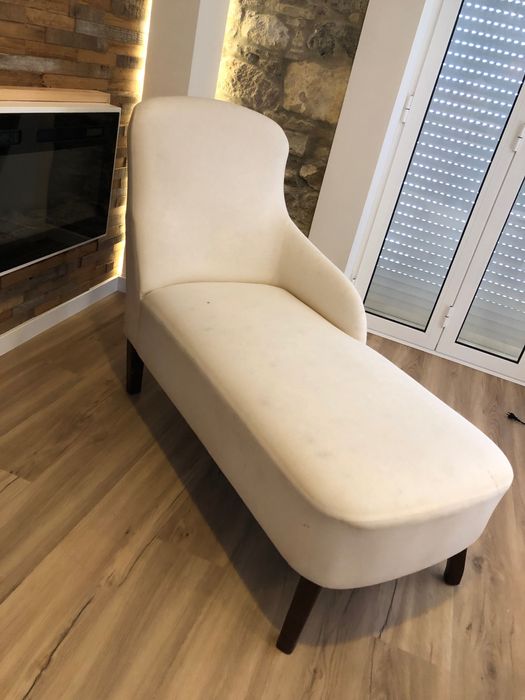 sjogren chaise longue
