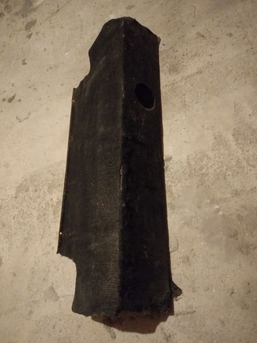 Chapeleira Suzuki Samurai